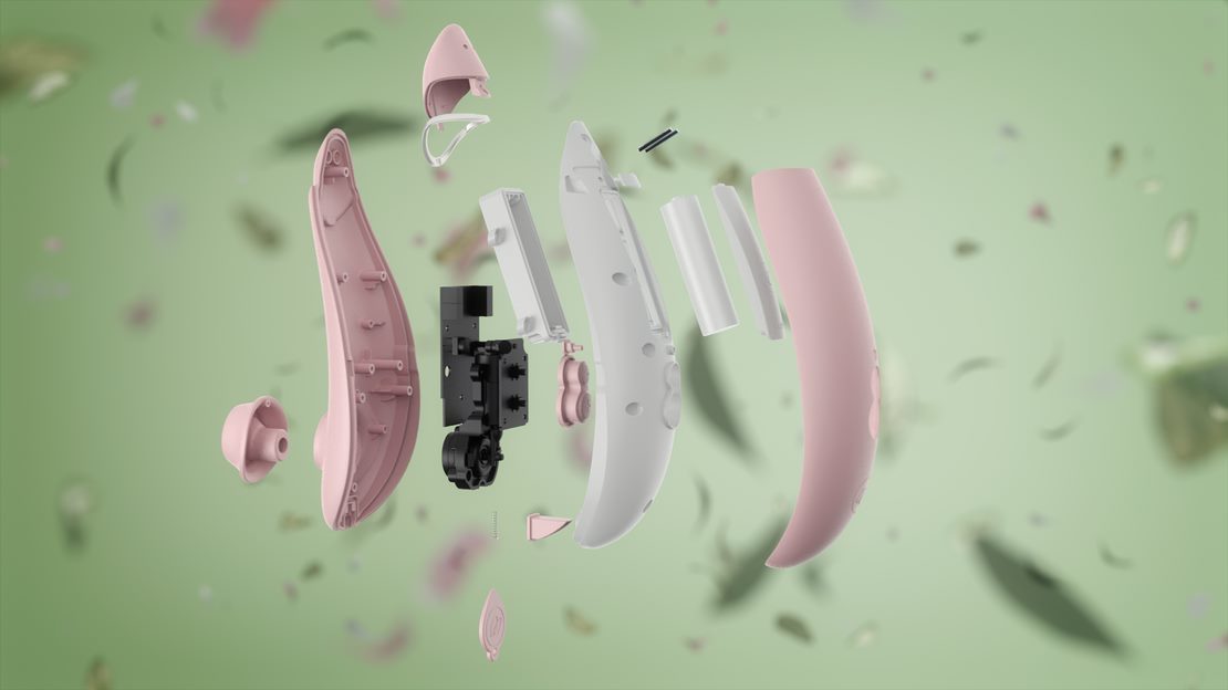 Wat is een Luchtdruk Vibrator?