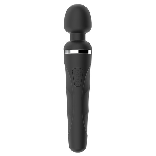 Lovense - Domi 2 Bluetooth Smart Wand Massager