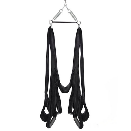 Fetish Fantasy - Yoga Sex Swing / Schommel Fetish Fantasy - Yoga Sex Swing / Schommel