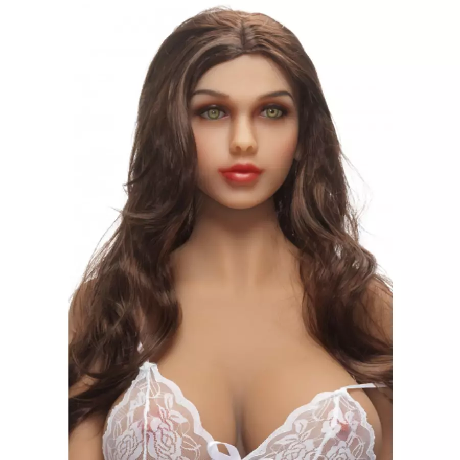 sex doll made in china Sex Robots with Interactive Features & Realistic Design main image 0
