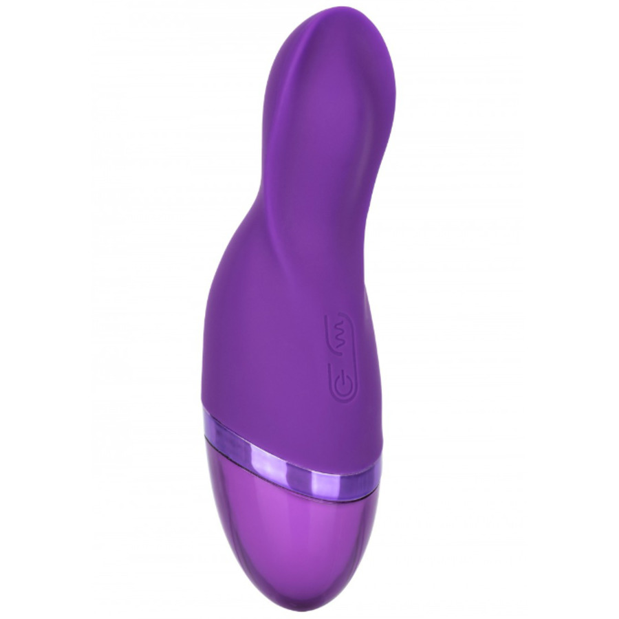 CalExotics - Aura Teaser USB-Oplaadbare Vibrator Vrouwen Speeltjes