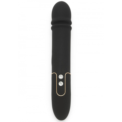 MaeB - Pulse One USB-Oplaadbare Pulsator MaeB - Pulse One USB-Oplaadbare Pulsator