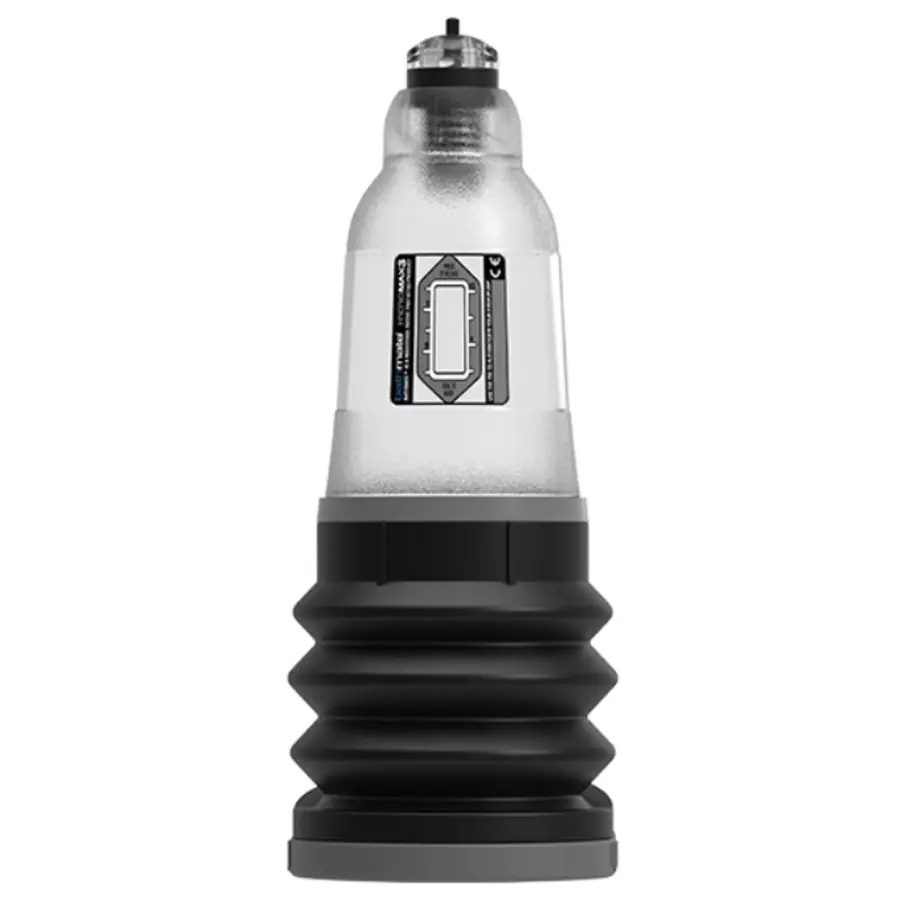 Bathmate - Hydromax3 Micro Penis Pomp | Hot Stuff Sex Shop