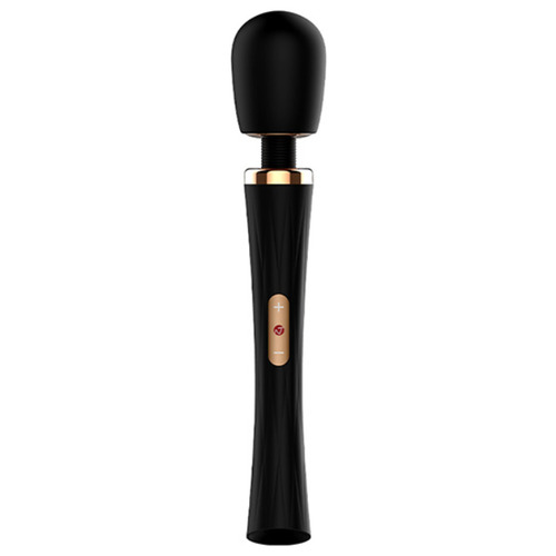 Nomi Tang - USB-Oplaadbare Waterproof Power Wand Massager Nomi Tang - USB-Oplaadbare Waterproof Power Wand Massager
