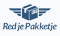 Red je Pakketje