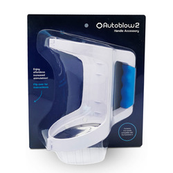 Autoblow 2 - Easy Grip Autoblow 2 Handle Autoblow 2 - Easy Grip Autoblow 2 Handle Toys for Him
