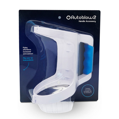 Autoblow 2 - Easy Grip Autoblow 2 Handvat