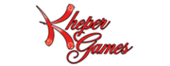 Kheper Games