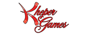 Kheper Games