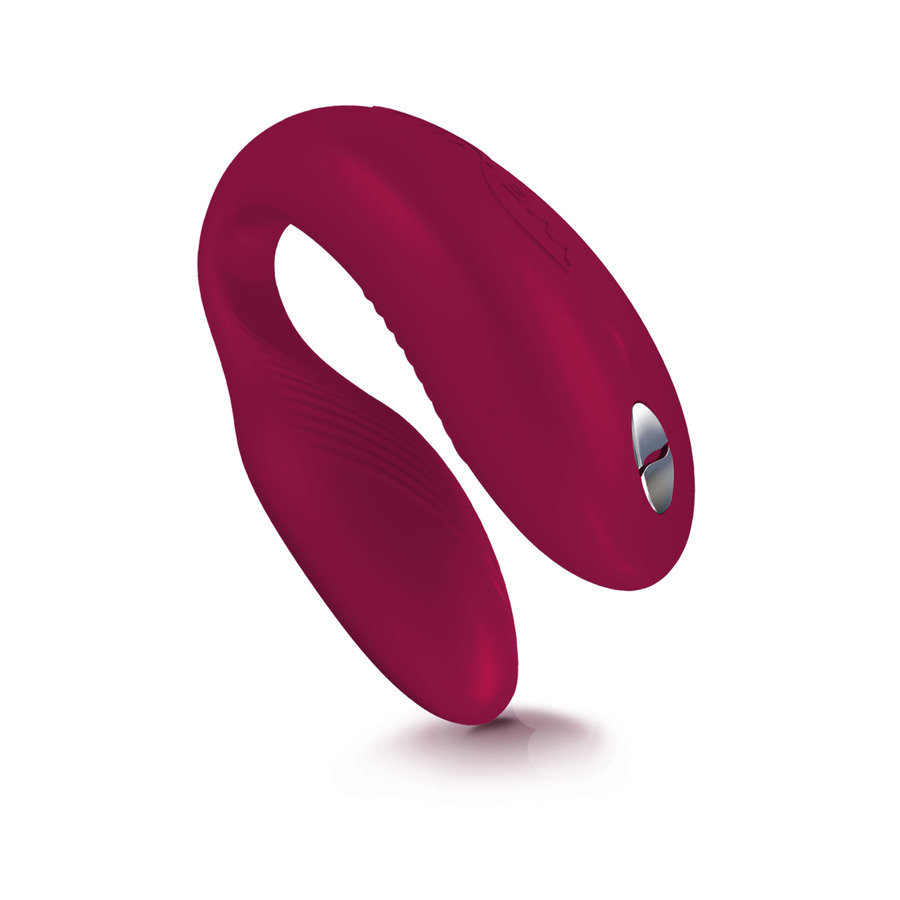 We-Vibe - Sync Couples Vibrator with Remote and App Toys for Her