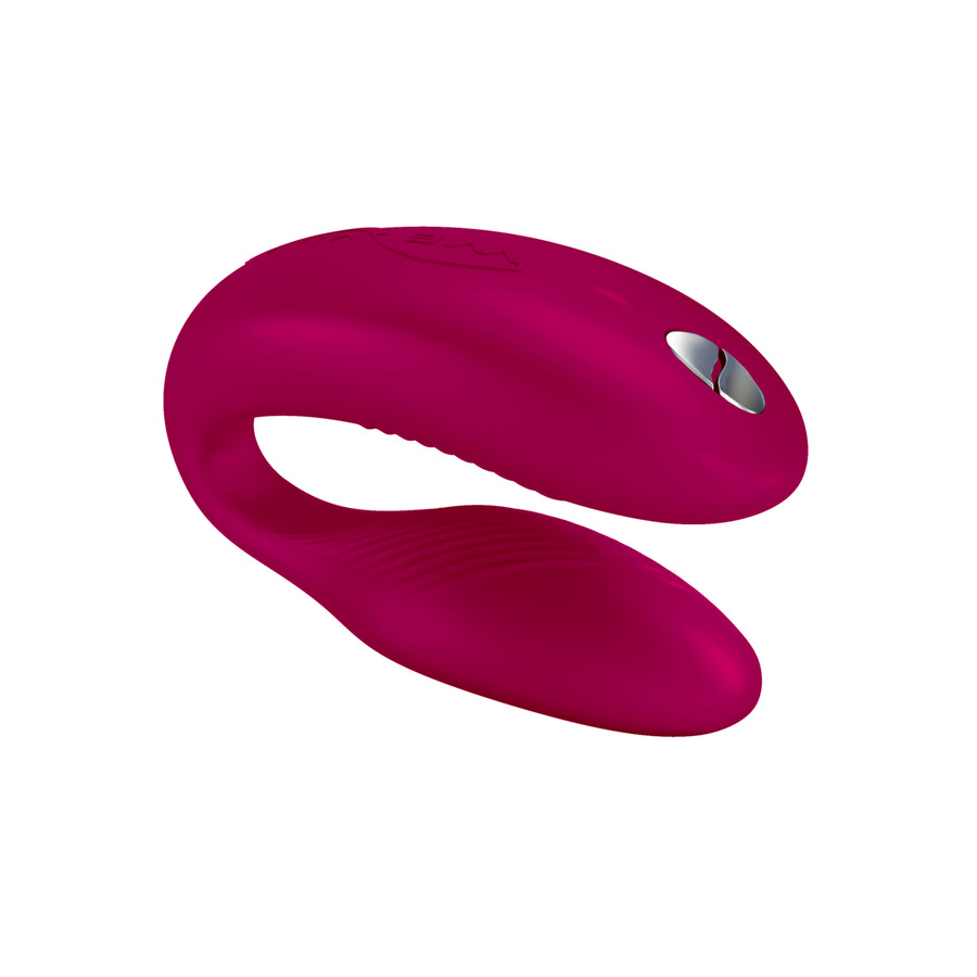 We-Vibe - Sync Couples Vibrator with Remote and App Toys for Her