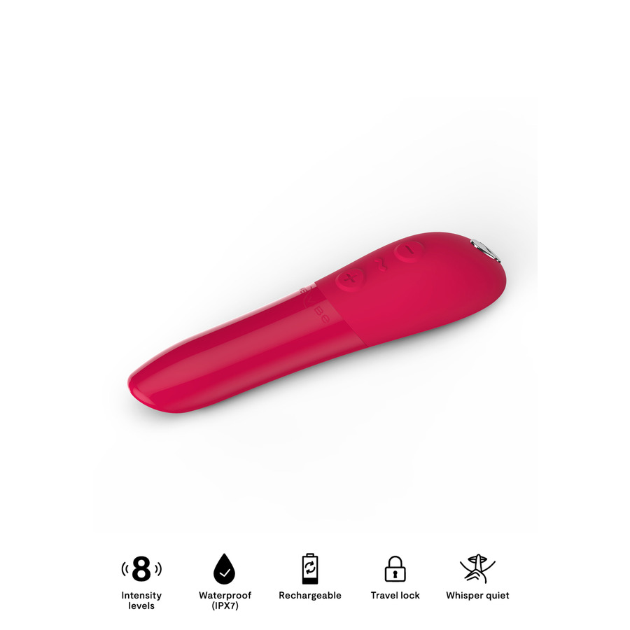 We-Vibe - Tango X Powerfull Clitoris Bullet Vibrator Toys for Her