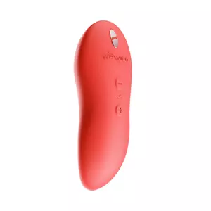 We-Vibe - Touch X Powerfull Siliconen Lay-On Vibrator Toys for Her