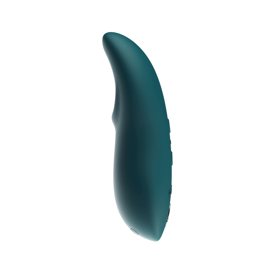 We-Vibe - Touch X Krachtige Siliconen Lay-On Vibrator Vrouwen Speeltjes