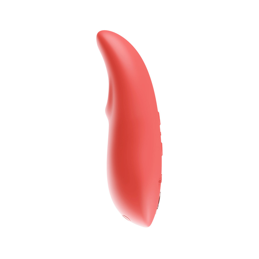 We-Vibe - Touch X Krachtige Siliconen Lay-On Vibrator Vrouwen Speeltjes