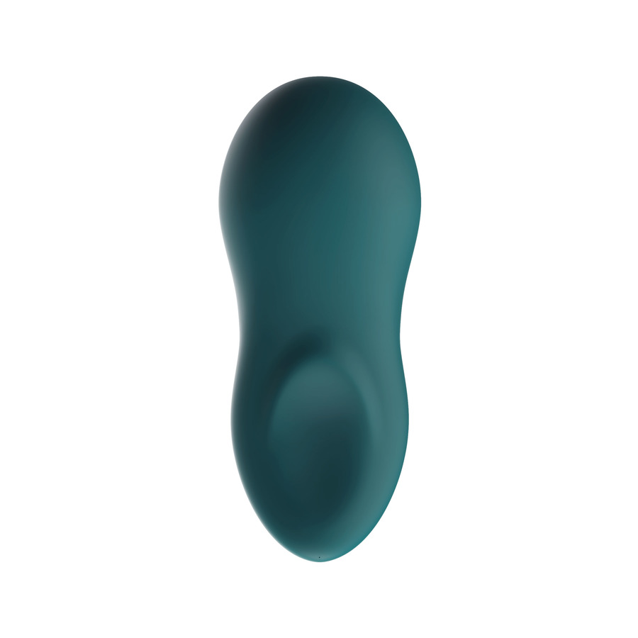 We-Vibe - Touch X Krachtige Siliconen Lay-On Vibrator Vrouwen Speeltjes