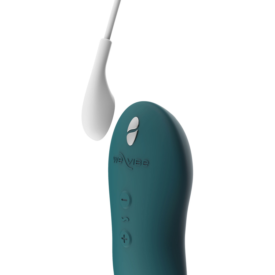 We-Vibe - Touch X Krachtige Siliconen Lay-On Vibrator Vrouwen Speeltjes