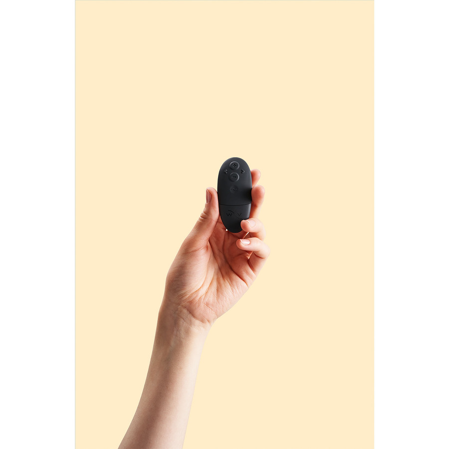 We-Vibe - Bond App Bestuurbare Vibrerend Cock Ring Mannen Speeltjes