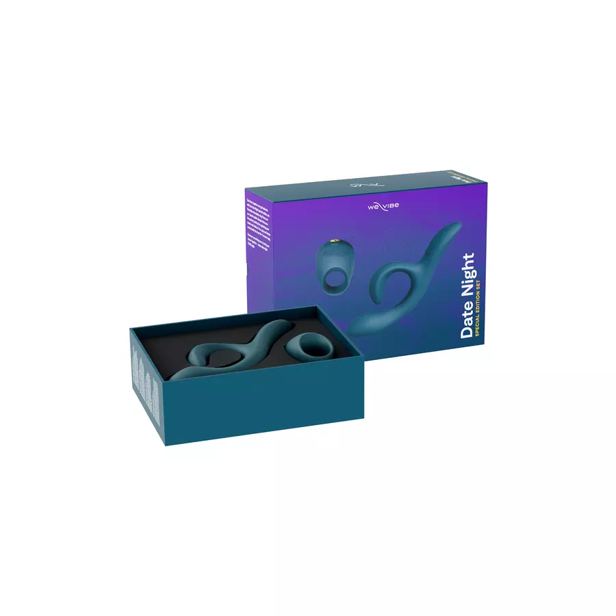 anne wünsche vibrator Pivot – Hello Lover