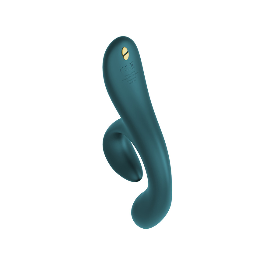 We-Vibe - Date Night Set Nova 2 & Pivot Cockring Toys for Her