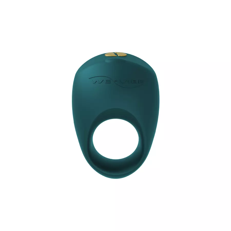 anne wünsche vibrator Pivot Vibrating Penis Ring by We-Vibe
