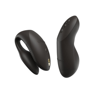 We-Vibe - Chorus Pro App Controlled Couples Vibrator Toys for Her