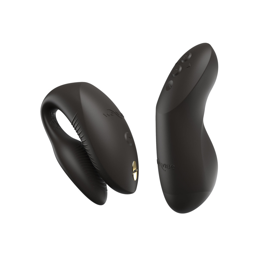 We-Vibe - Chorus Pro App Controlled Couples Vibrator Toys for Her We-Vibe - Chorus Pro App Controlled Couples Vibrator Toys for Her