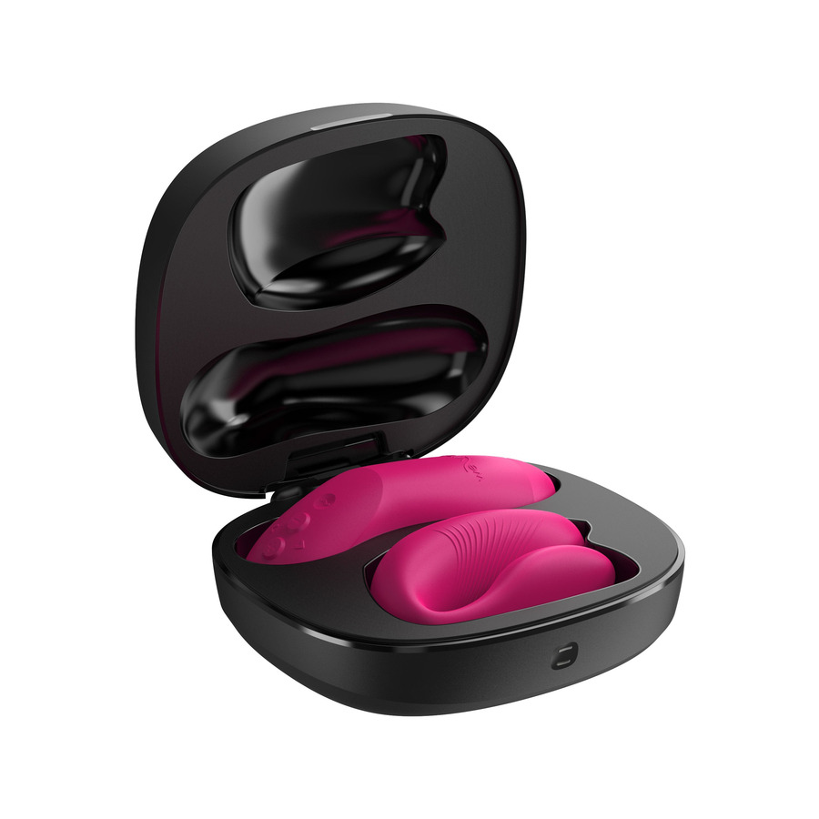 We-Vibe - Chorus Pro App Controlled Couples Vibrator Toys for Her We-Vibe - Chorus Pro App Controlled Couples Vibrator Toys for Her