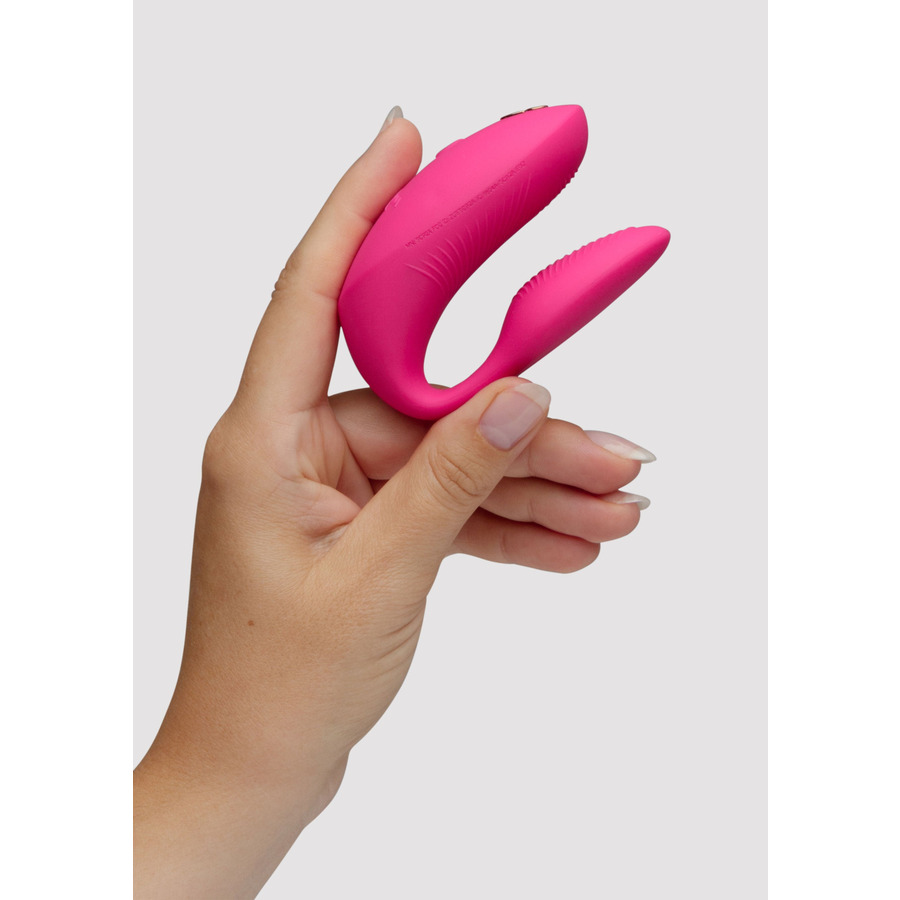 We-Vibe - Chorus Pro App Controlled Couples Vibrator Toys for Her We-Vibe - Chorus Pro App Controlled Couples Vibrator Toys for Her