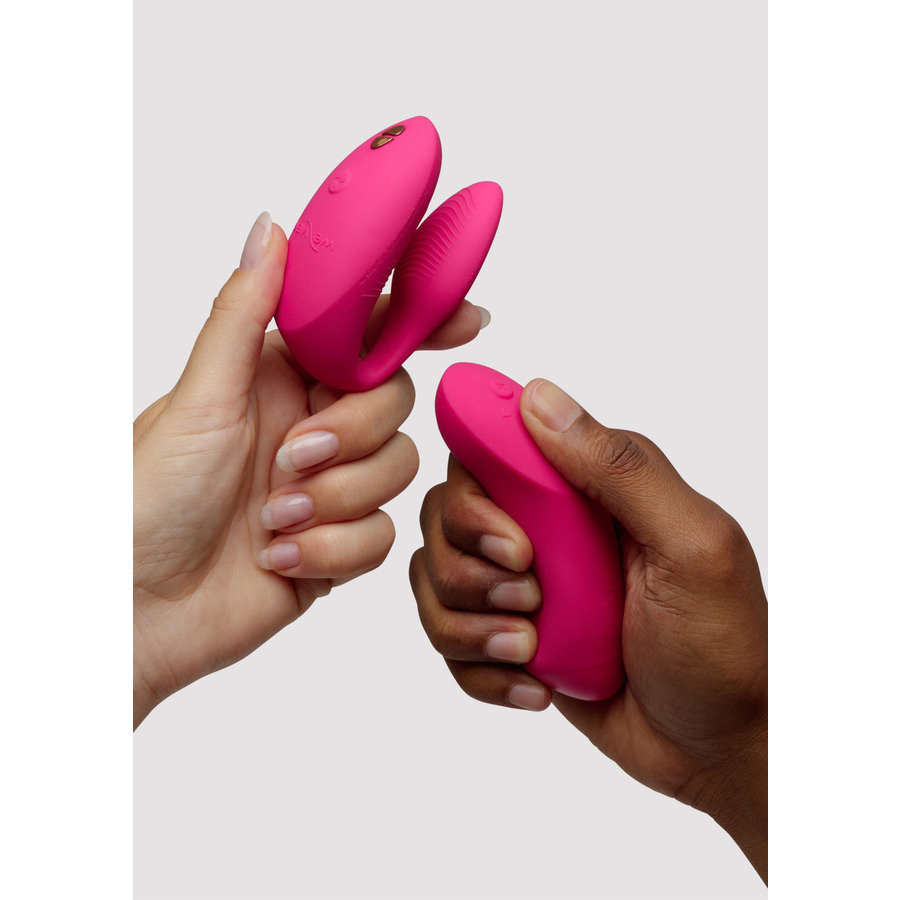 We-Vibe - Chorus Pro App Controlled Couples Vibrator Toys for Her We-Vibe - Chorus Pro App Controlled Couples Vibrator Toys for Her