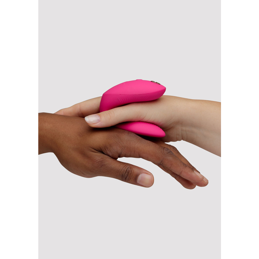 We-Vibe - Chorus Pro App Controlled Couples Vibrator Toys for Her We-Vibe - Chorus Pro App Controlled Couples Vibrator Toys for Her