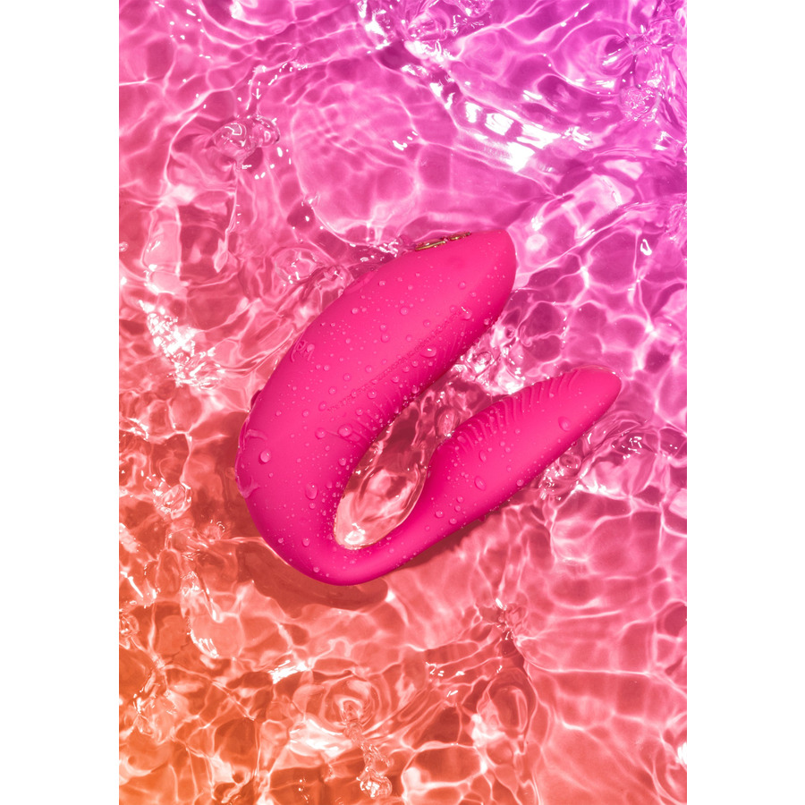 We-Vibe - Chorus Pro App Controlled Couples Vibrator Toys for Her We-Vibe - Chorus Pro App Controlled Couples Vibrator Toys for Her