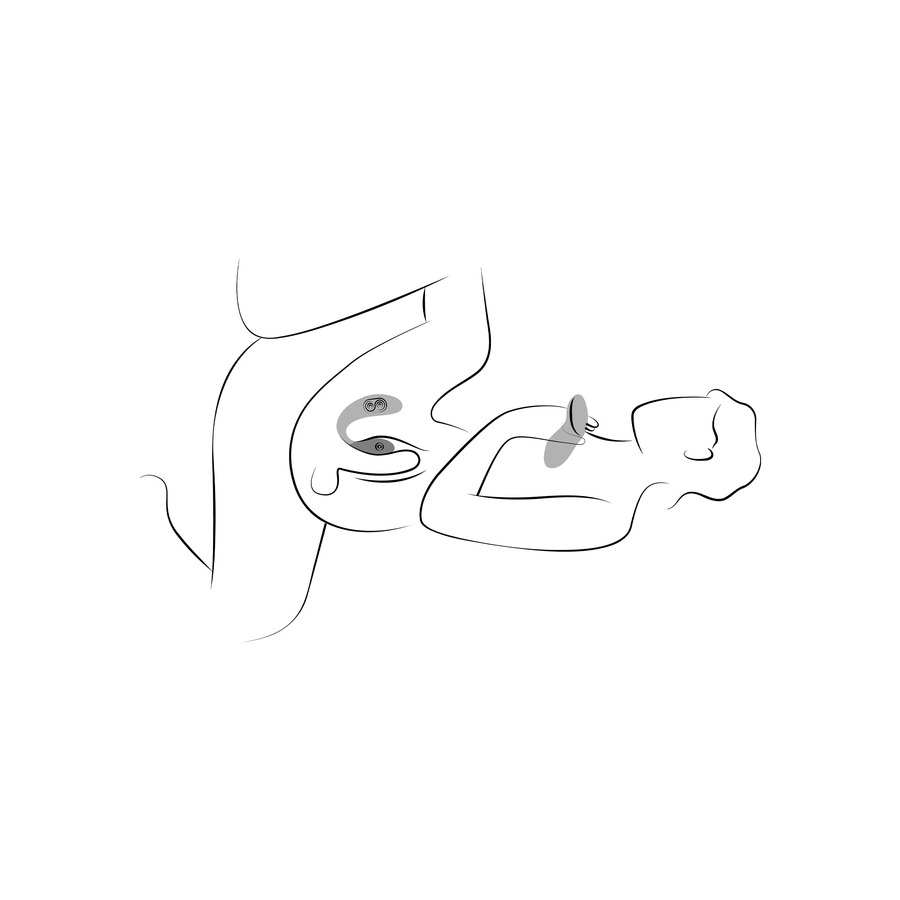 We-Vibe - Chorus Pro App Controlled Couples Vibrator Toys for Her We-Vibe - Chorus Pro App Controlled Couples Vibrator Toys for Her