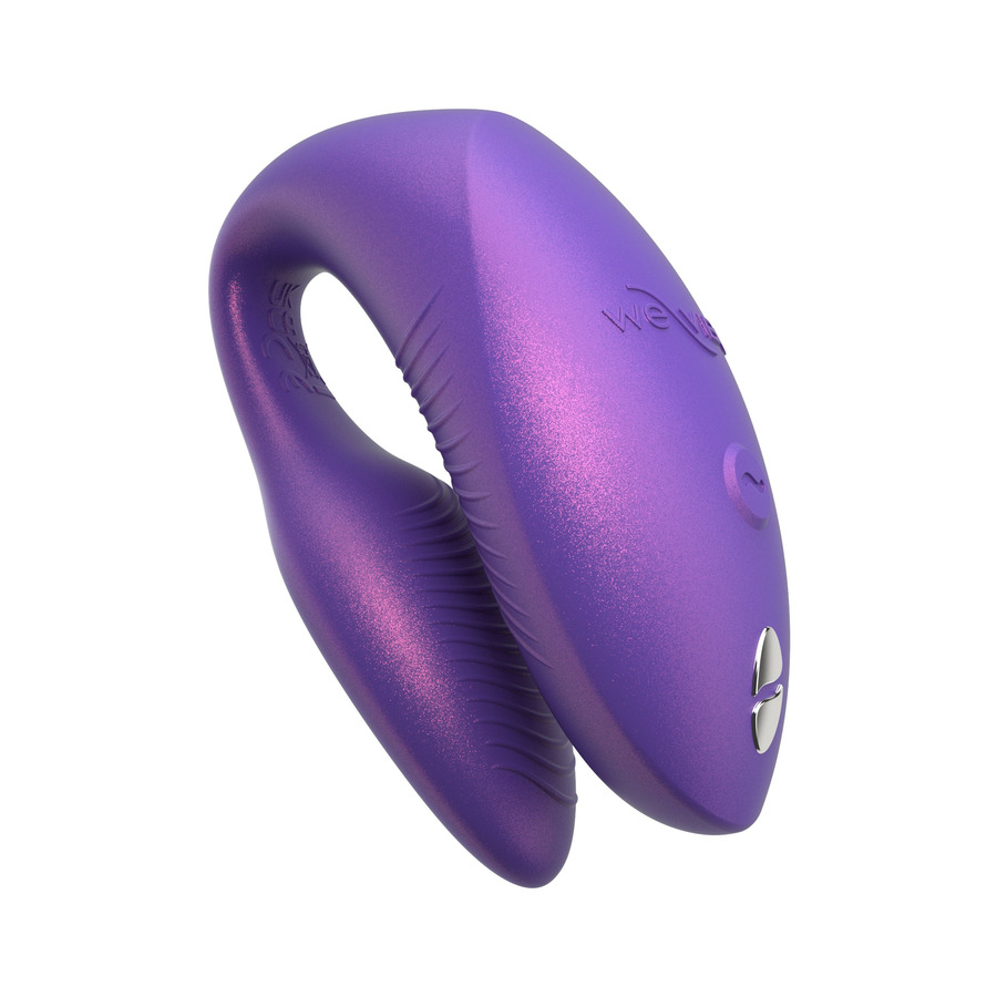 We-Vibe - Chorus Pro App Controlled Couples Vibrator Toys for Her We-Vibe - Chorus Pro App Controlled Couples Vibrator Toys for Her