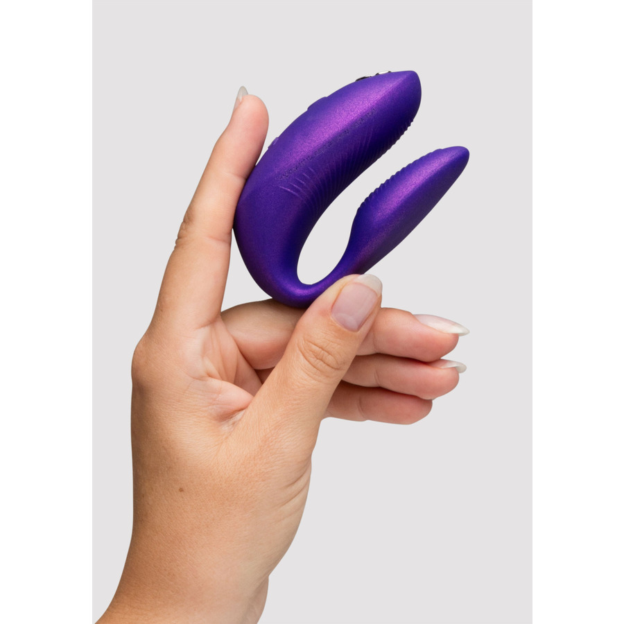 We-Vibe - Chorus Pro App Controlled Couples Vibrator Toys for Her We-Vibe - Chorus Pro App Controlled Couples Vibrator Toys for Her