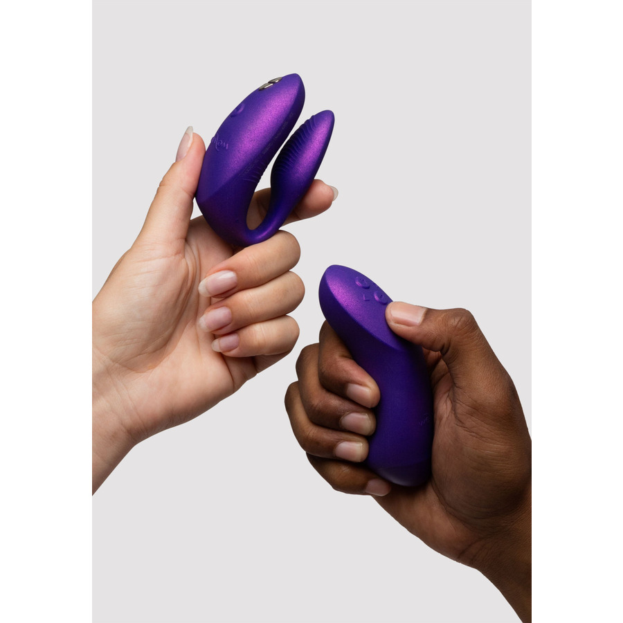 We-Vibe - Chorus Pro App Controlled Couples Vibrator Toys for Her We-Vibe - Chorus Pro App Controlled Couples Vibrator Toys for Her