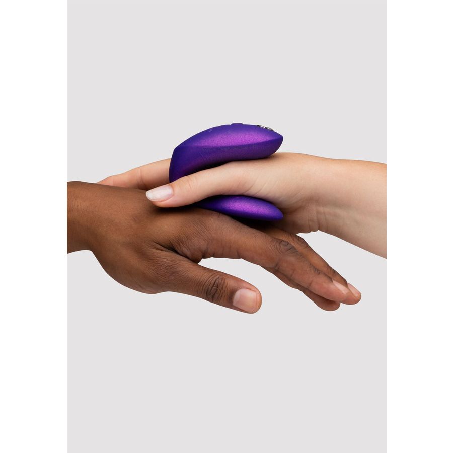 We-Vibe - Chorus Pro App Controlled Couples Vibrator Toys for Her We-Vibe - Chorus Pro App Controlled Couples Vibrator Toys for Her