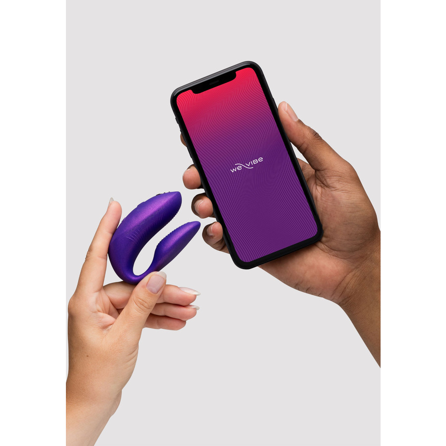 We-Vibe - Chorus Pro App Controlled Couples Vibrator Toys for Her We-Vibe - Chorus Pro App Controlled Couples Vibrator Toys for Her