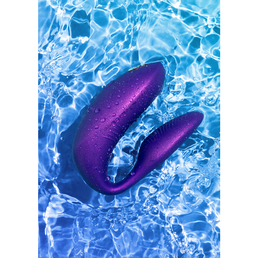 We-Vibe - Chorus Pro App Controlled Couples Vibrator Toys for Her We-Vibe - Chorus Pro App Controlled Couples Vibrator Toys for Her