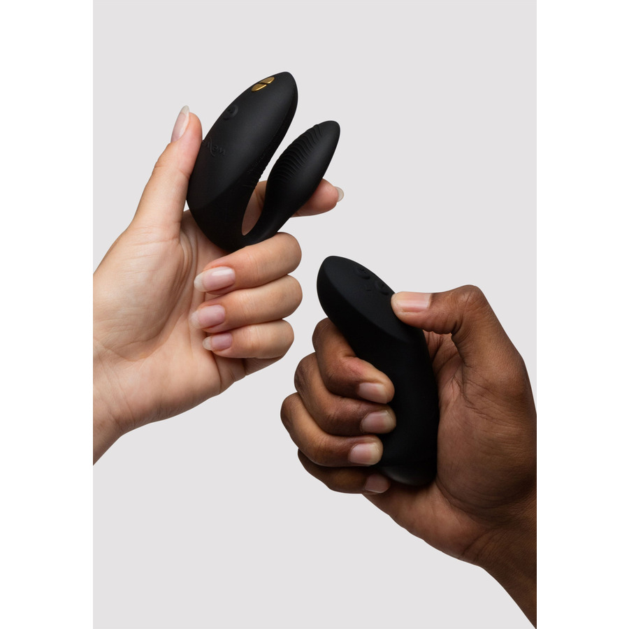 We-Vibe - Chorus Pro App Controlled Couples Vibrator Toys for Her We-Vibe - Chorus Pro App Controlled Couples Vibrator Toys for Her