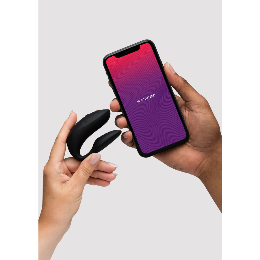 We-Vibe - Chorus Pro App Controlled Couples Vibrator Toys for Her We-Vibe - Chorus Pro App Controlled Couples Vibrator Toys for Her