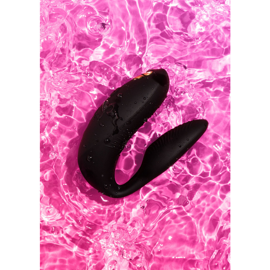 We-Vibe - Chorus Pro App Controlled Couples Vibrator Toys for Her We-Vibe - Chorus Pro App Controlled Couples Vibrator Toys for Her