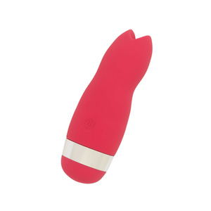 ToyJoy - Silk Excite Silicone Discreet Vibrator Toys for Her