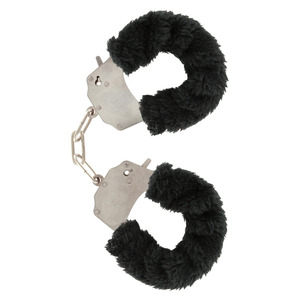 ToyJoy - Furry Fun Cuffs Handboeien