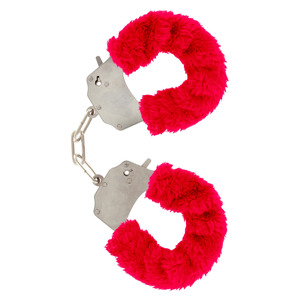 ToyJoy - Furry Fun Cuffs Handboeien