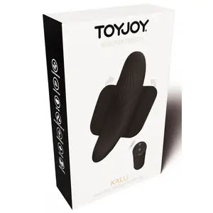 ToyJoy - Designer Edition Kalli Panty Vibe with Remote  Toys for Her