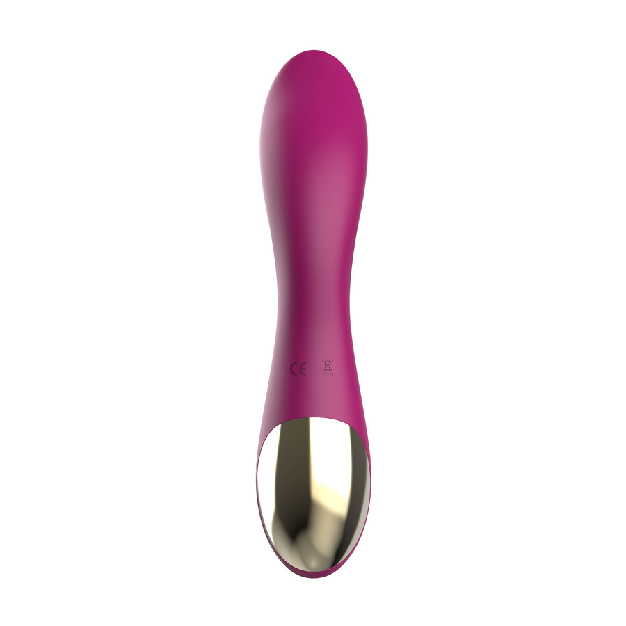 ToyJoy - Freya Rumble Oplaadbare Tarzan Vibrator Vrouwen Speeltjes