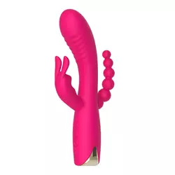 Lioness - The Lioness Vibrator 2.0 Grey | Hot Stuff Sex Shop Lioness - The Lioness Vibrator 2.0 Grey | Hot Stuff Sex Shop