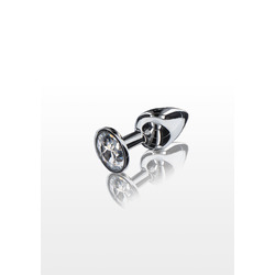 ToyJoy - Starlight Booty Jewel Small ToyJoy - Starlight Booty Jewel Small Anal Toys