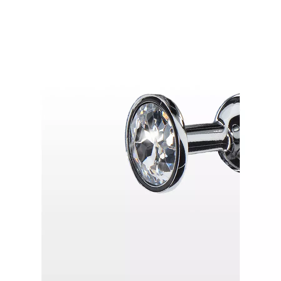ToyJoy - Starlight Booty Jewel Small Anal Toys